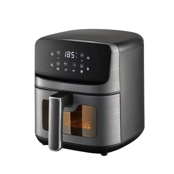 Friggitrice Ad Aria 5 Litri Akai | Modello AIRFRYER500