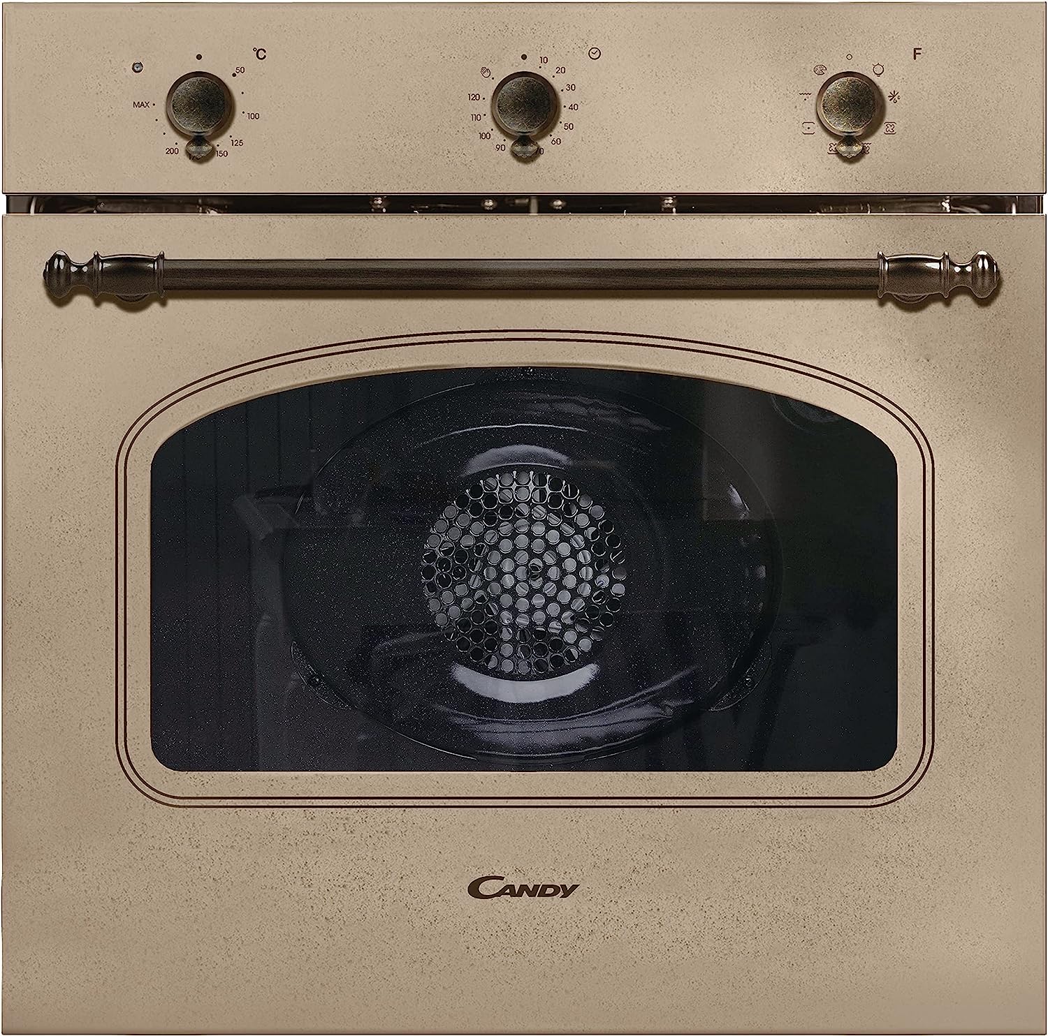 Forno Candy Avena | Modello FCC603NAV