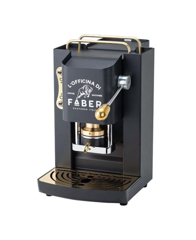 FABER pro deluxe nera
