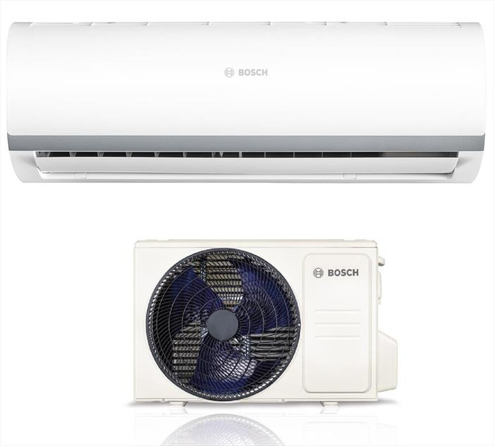 Condizionatore Bosch 9000 Cl2000- SET26WE A++/a+ | Modello CL2000-