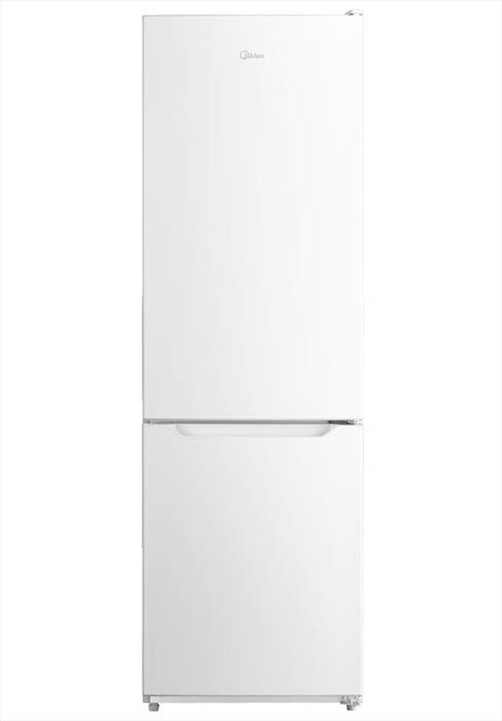 Frigorifero Midea 60x185cm No Frost 310 Litri Classe E Bianco | Modello MDRB424FGE01OE