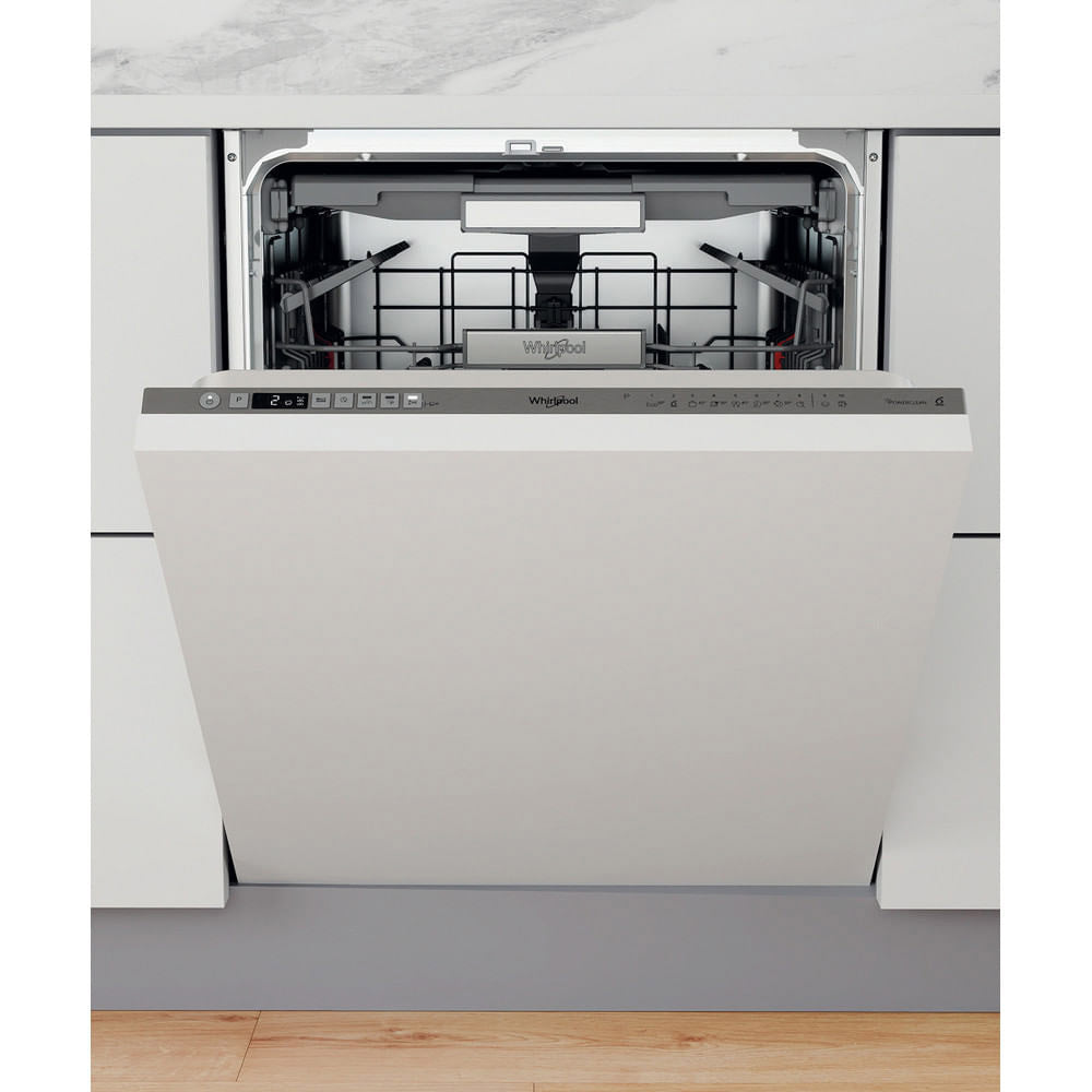 Lavastoviglie Incasso Whirlpool Wio Pelg | Modello 3O540 prodotto nuovo senza imballo e con difetti estetici