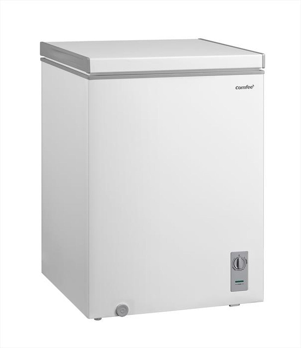 Congelatore A Pozzetto Comfee 142L | Modello RCC197WH2 nuovo e imballato