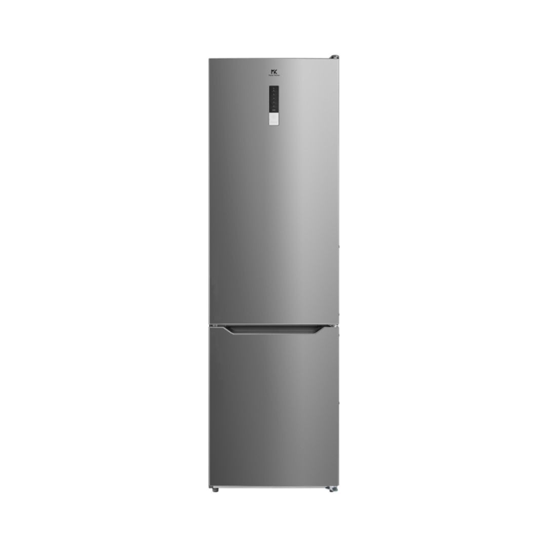 Frigorifero MASTER KITCHEN 60x200cm inox | Modello MKRF 361/C ED NF E XS