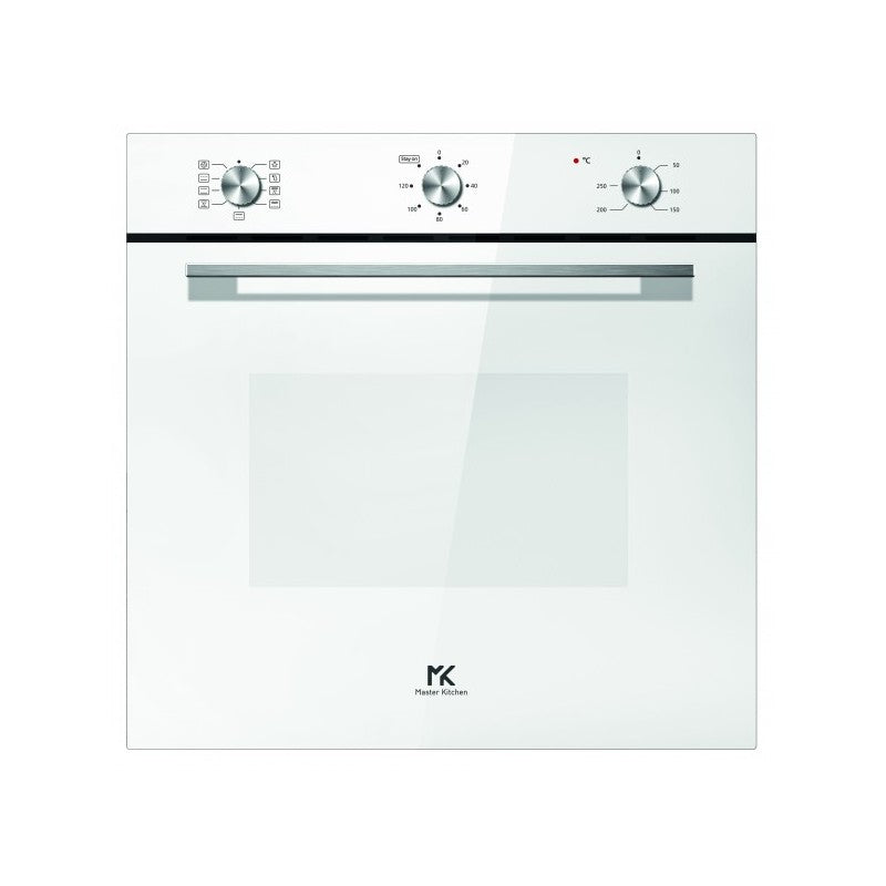 Forno MASTER KITCHEN bianco MKO 902-PR M WH