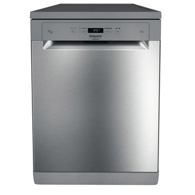 Lavastoviglie Libera Installazione Hotpoint Ariston Hfc 3C41 Cw X. prodotto nuovo senza imballo e con difetti estetici