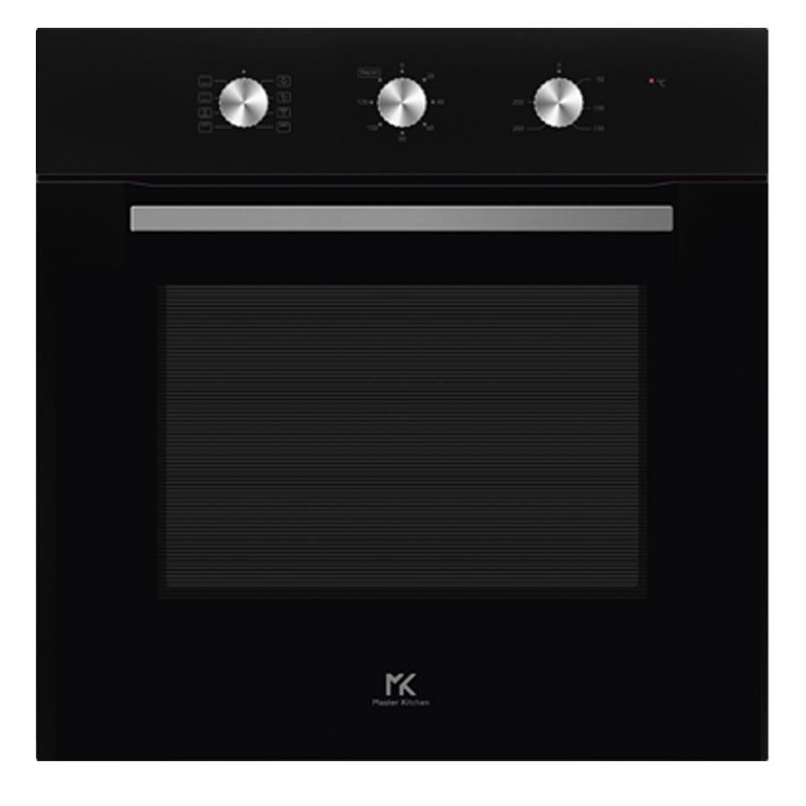 Forno Master Kitchen Nero Mbk | Modello MKO8212