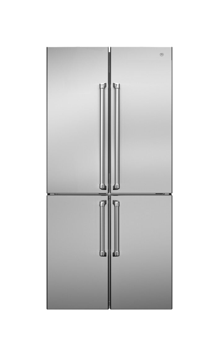 Frigorifero Americano Bertazzoni Acciaio 83x180cm | Modello RCD84F4FXNC