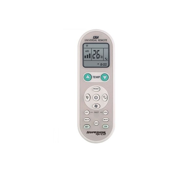 Telecomando Universale Per Condizionatore | Modello SUPCU002