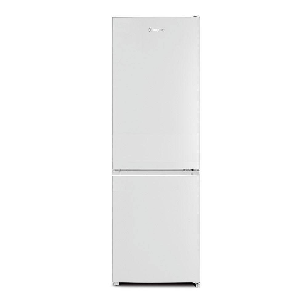 Frigorifero bianco INDESIT 55X178cm statico | Modello INKS 8261 W5E. Prodotto nuovo con difetto estetico