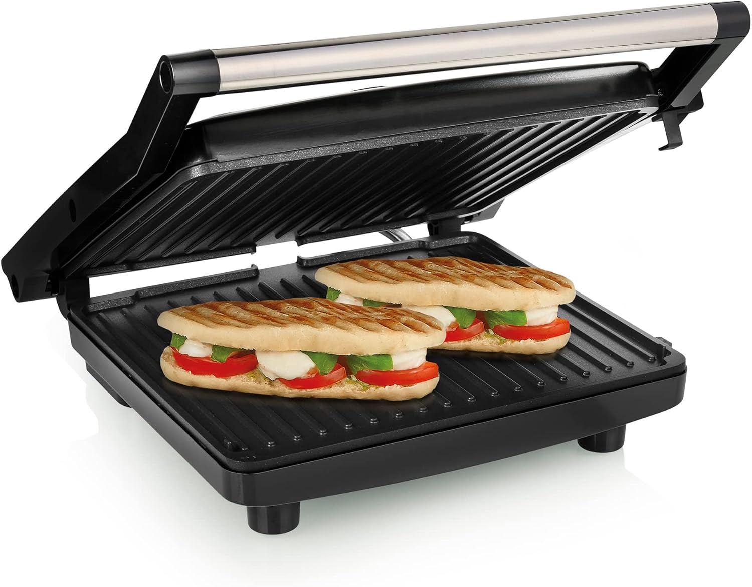 Piastra Per Panini 30x26 Tristar 2000W | Modello GR-2858