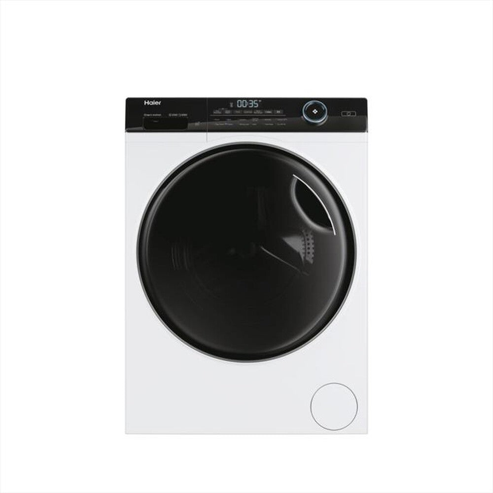 Lavatrice 8 KG Slim Haier . | Modello HW80-B14959TEU1 prodotto nuovo senza imballo