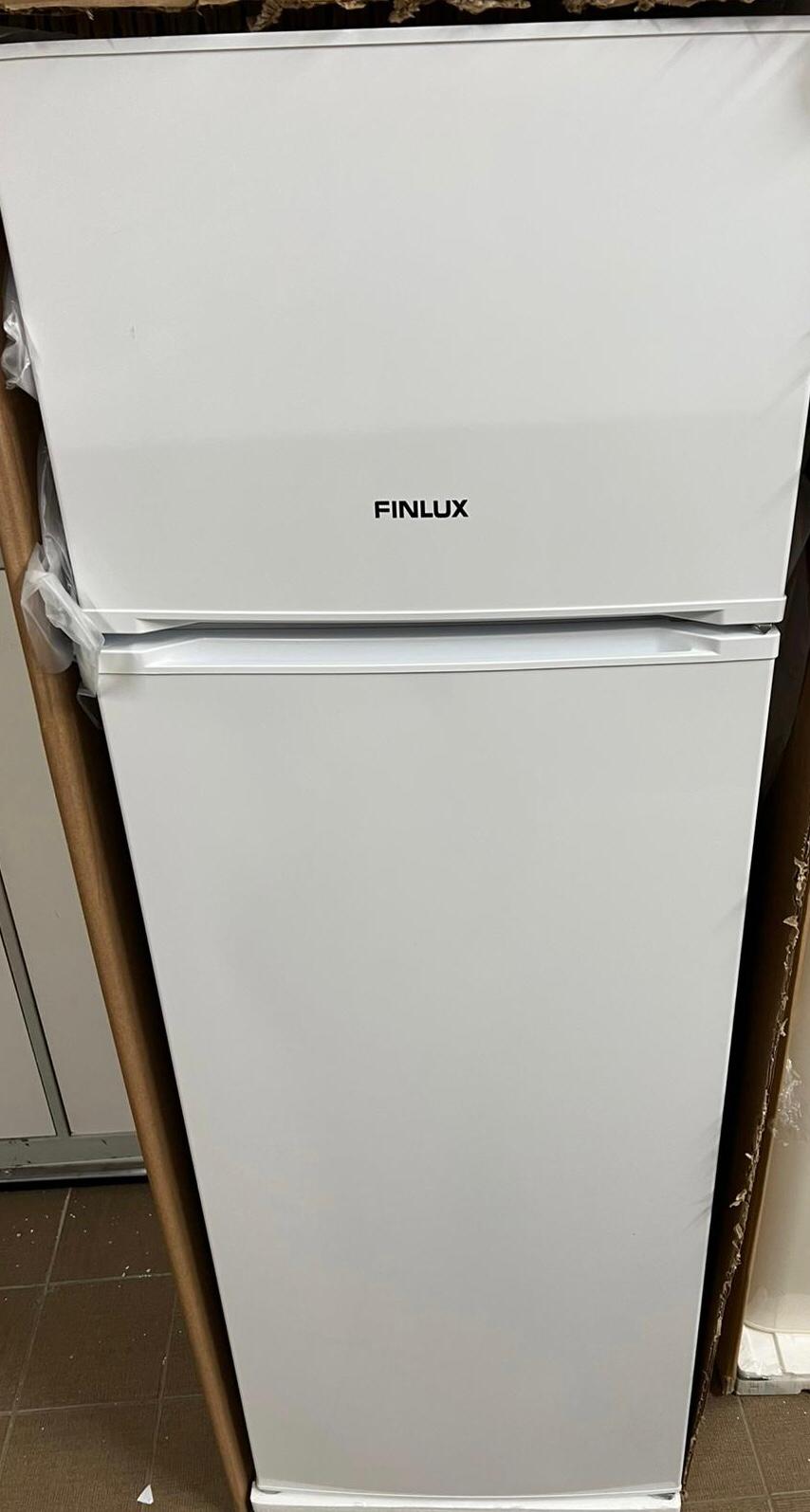 Frigorifero Finlux 55x160cm Bianco | Modello FX283FTMWE