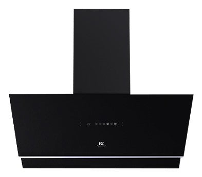 Cappa Nera Master Kitchen 90CM Sp Bk | Modello MHMK90A3MS