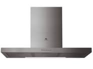 Cappa Master Kitchen 90CM Inox Mkhd T | Modello 903XS