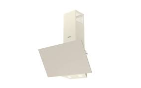 Cappa Vov 60CM Vetro Beige. Un Anno Di Garanzia