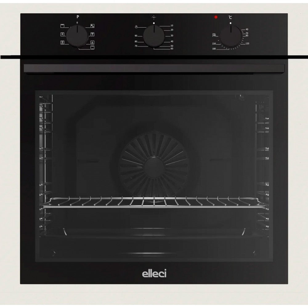 Forno Bianco Elleci | Modello FGSP60268NS
