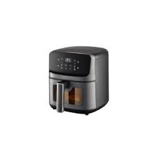 Friggitrice Ad Aria 5 Litri Akai | Modello AIRFRYER500
