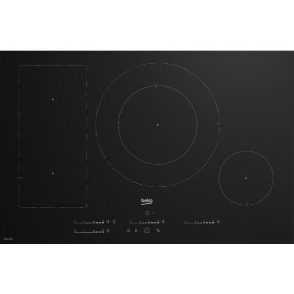 Piano Induzione Beko 77CM Hii 84700 Uft