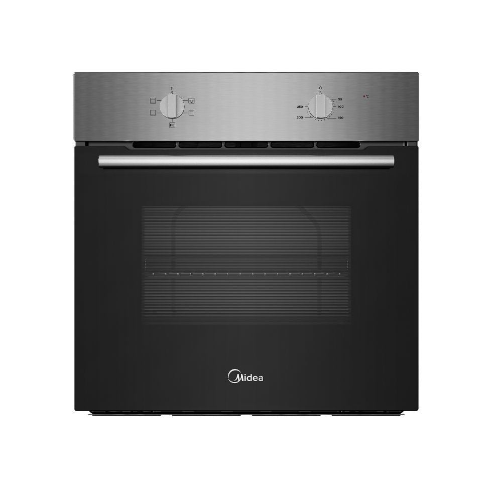 Forno Statico Midea Acciaio St X | Modello MO704