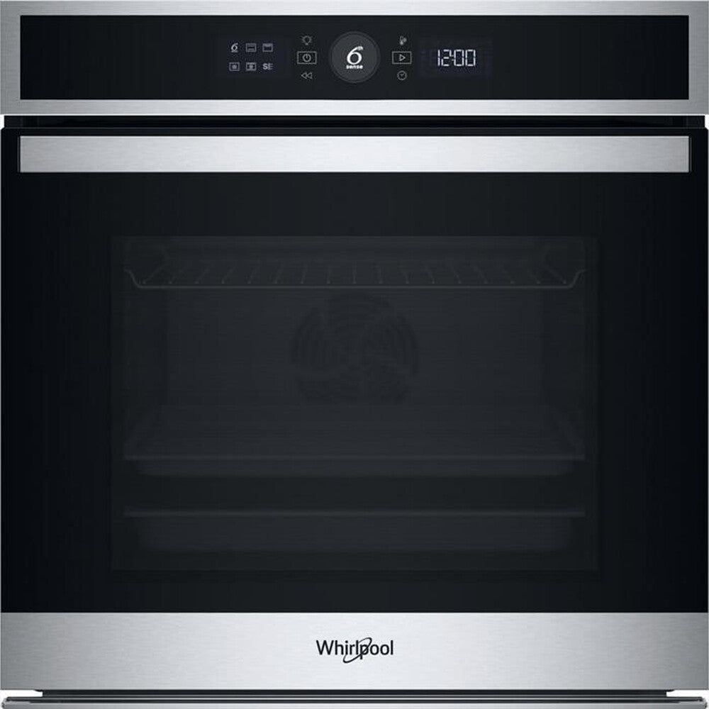 Forno Whirlpool Inox/nero . | Modello WOI4IS8HM0XA