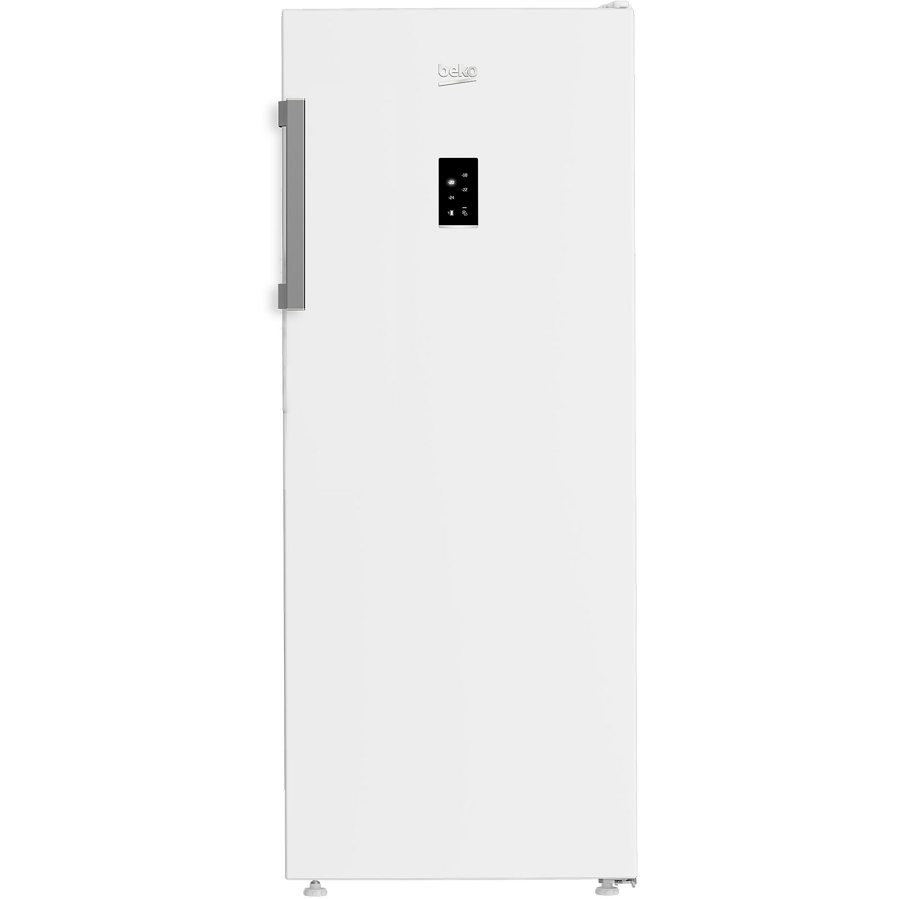 Congelatore A Cassetti Bianco Beko 60x152cm | Modello B3RFNE274W