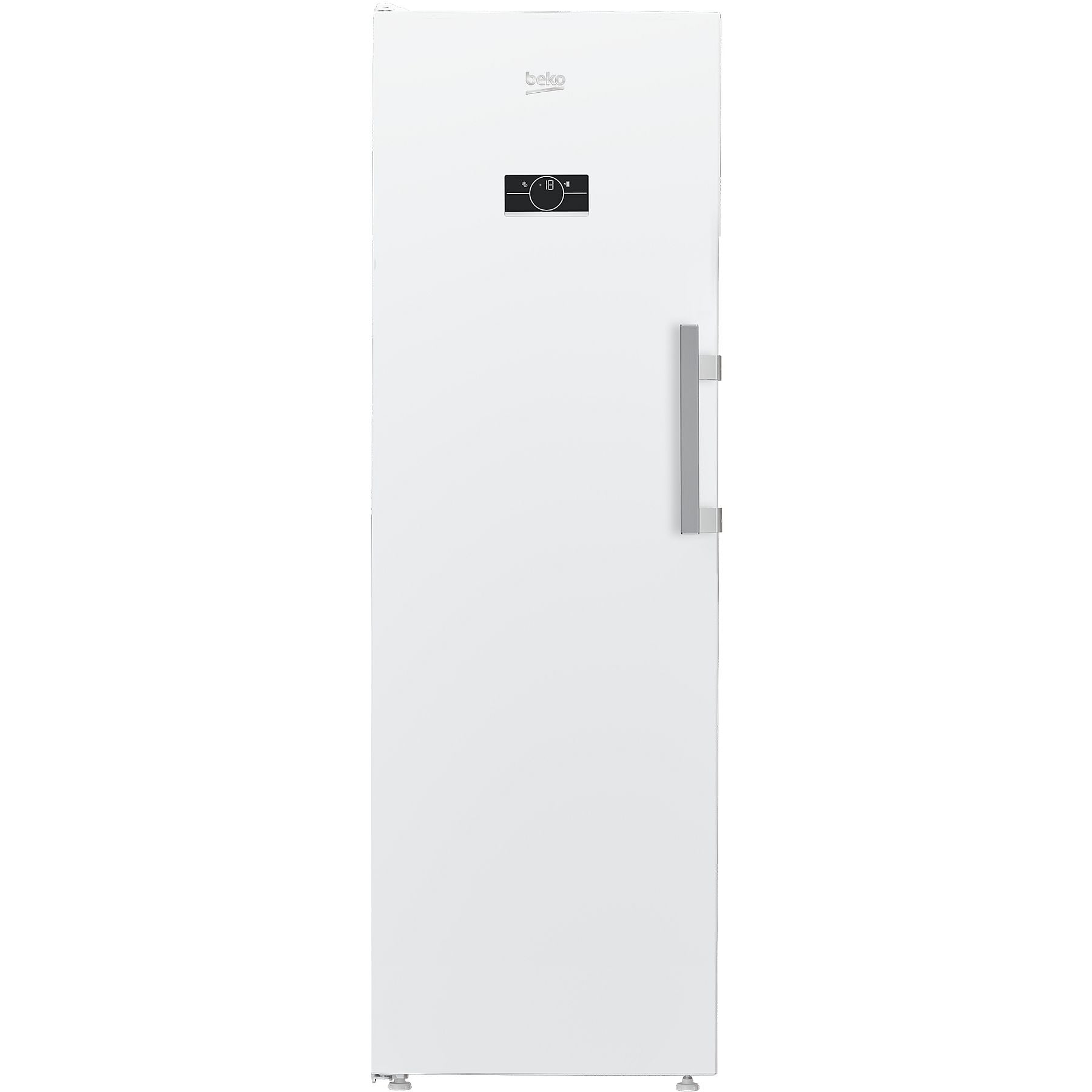 Congelatore A Cassetti Beko Biano 60x 187CM | Modello B5RMFNE314W