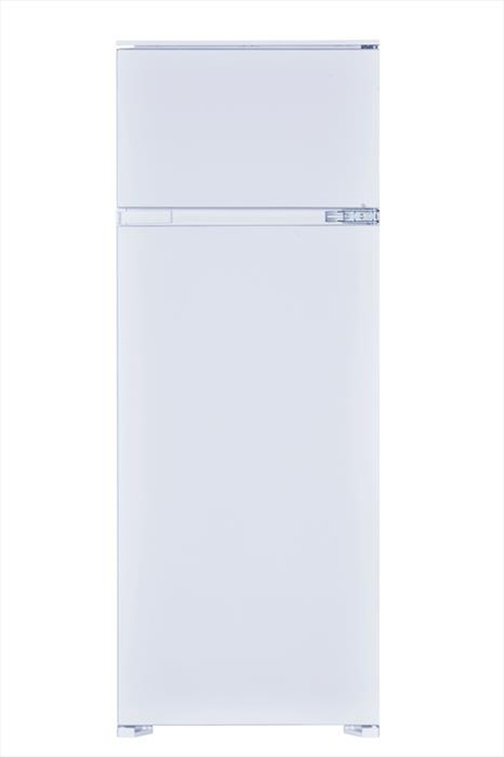 Frigorifero Incasso Indesit In D 2040 E. | Modello 144CM prodotto nuovo senza imballo e con difetti estetici