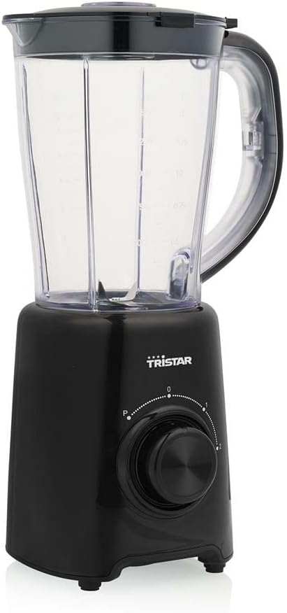 Frullatore 1,5 Litri Tristar 500W | Modello BL-4476