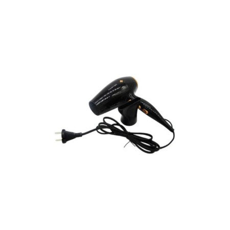 Asciugacapelli Master Nero 2100W | Modello PH970-BK