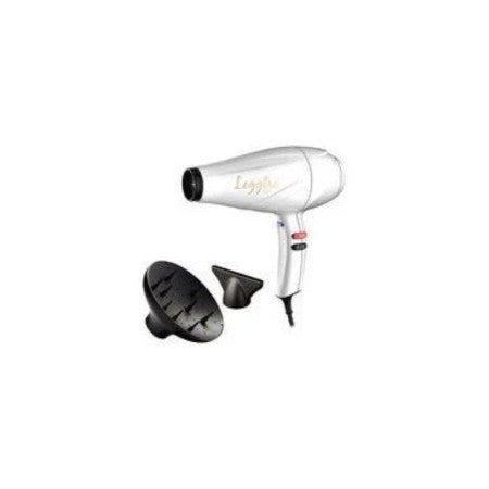 Asciugacapelli Master Bianco 2100W | Modello PH969W