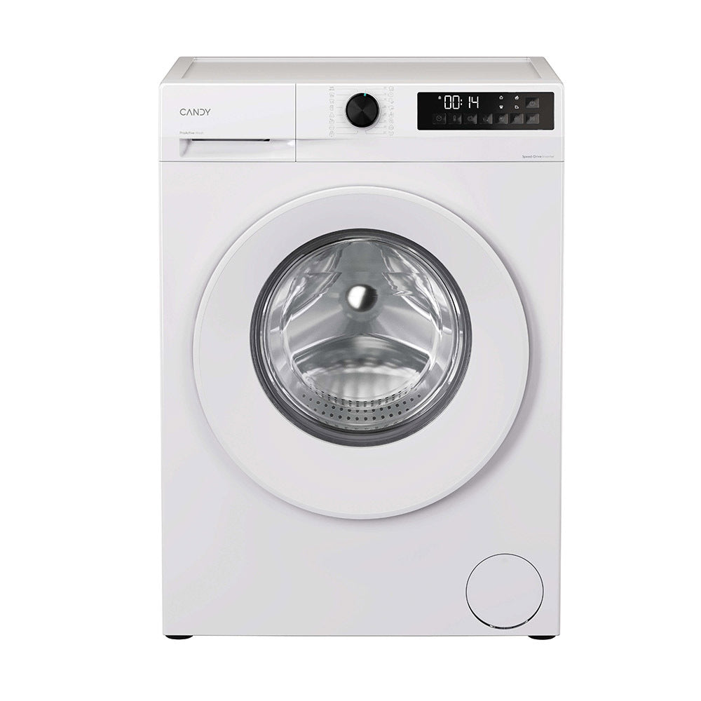Lavatrice 8 KG Candy Ri. | Modello GD48S6-S prodotto nuovo senza imballo con piccoli difetti estetici