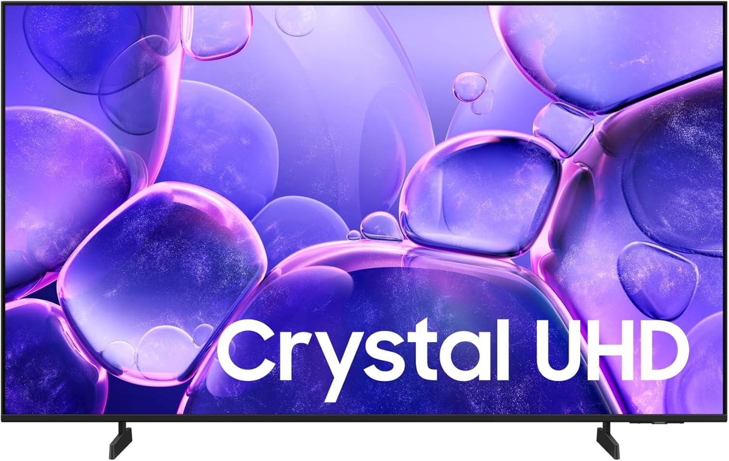 TV 55 Pollici Samsung 4 K Sistema Android | Modello UE55U8072FU