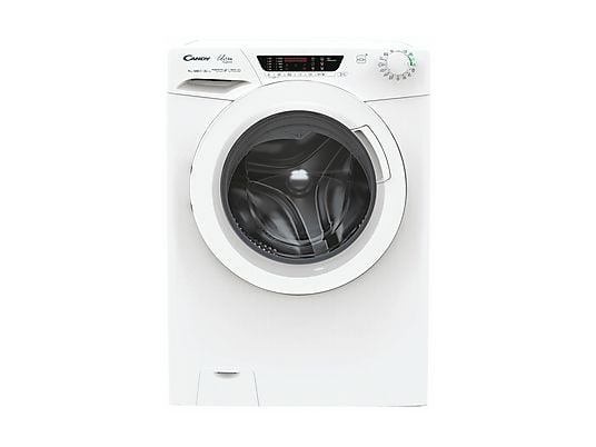 Lavatrice 9 KG Candy Ri. | Modello HE1294TWM6/1-S senza imballo con possibili difetti estetici