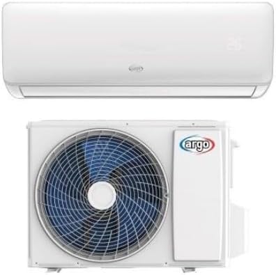 Condizionatore 18000 BTU Argo Inverter WIFI Classe A++/a+