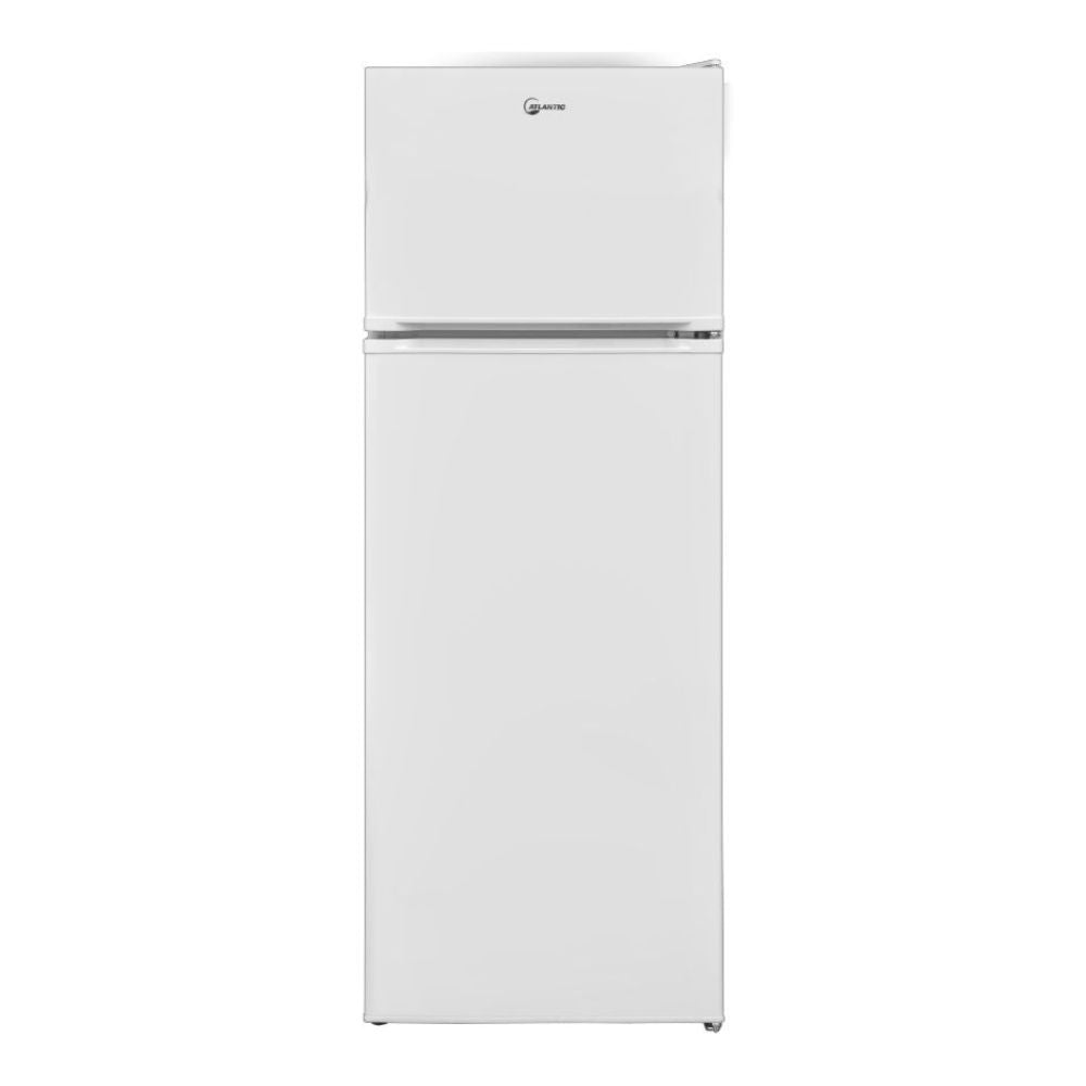 Frigorifero Atlantic Bianco 55x144cm | Modello ATFDMW263E