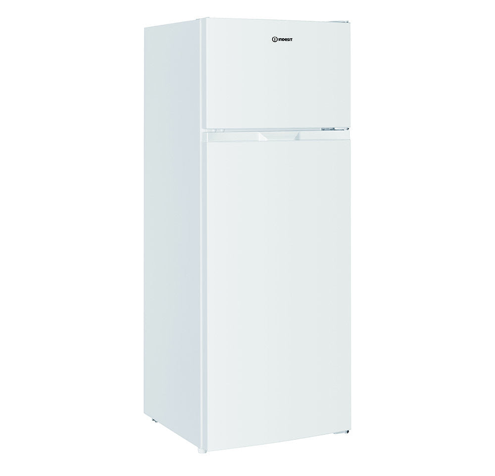 Frigorifero Indesit Bianco 55x144cm 412w. | Modello I55T0 prodotto nuovo senza imballo e con difetti estetici