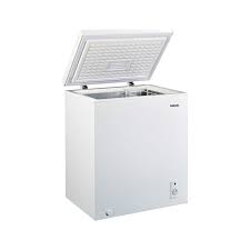Congelatore A Pozzetto Nikkei 203 Litri | Modello KNCO200E