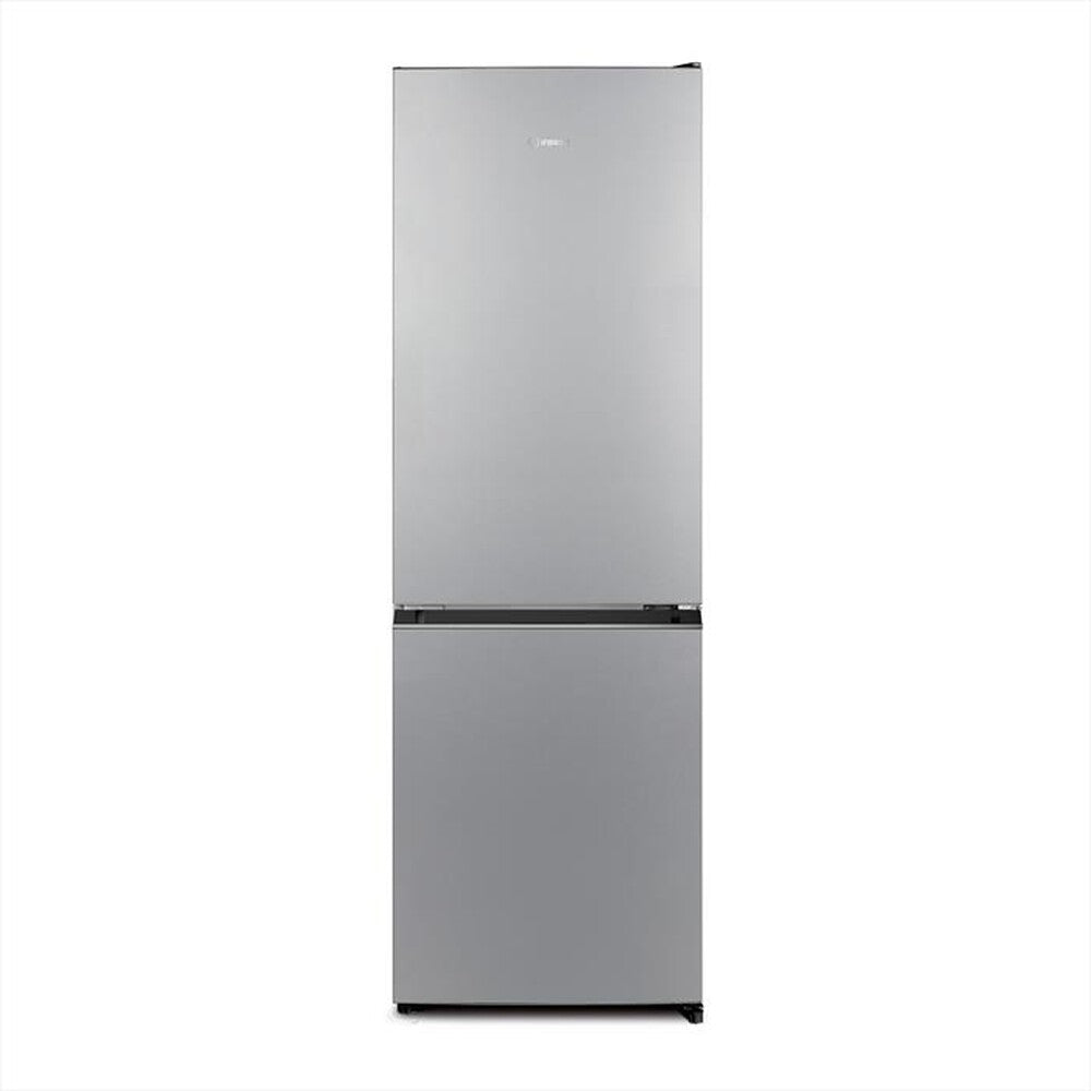 Frigorifero Combinato Indesit Acciaio 55x177cm | Modello INKS8261S4E prodotto nuovo con imballo