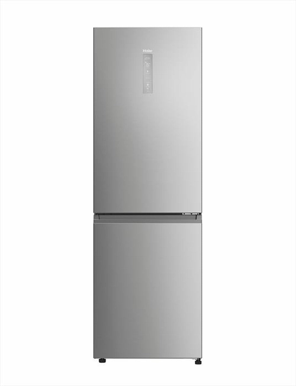 Frigorifero Combinato Haier Inox 60x185cm | Modello HDPW3618DNPK prodotto nuovo con imballo