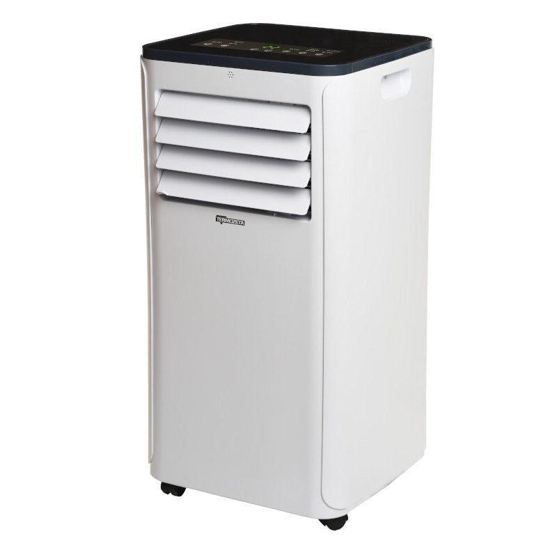 Condizionatore Portatile Termozeta 9000 BTU Bianco | Modello TZAZC3W