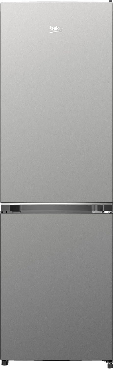 Frigorifero Combinato Beko Inox No Frost 55x180cm | Modello B3RCNO255XB