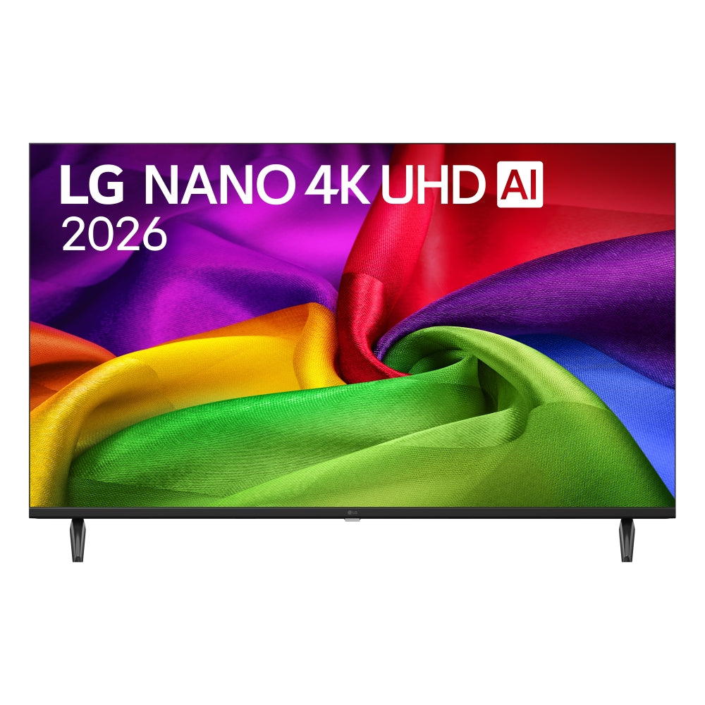 Tv 43 pollici LG | Modello 43NU800B3LC