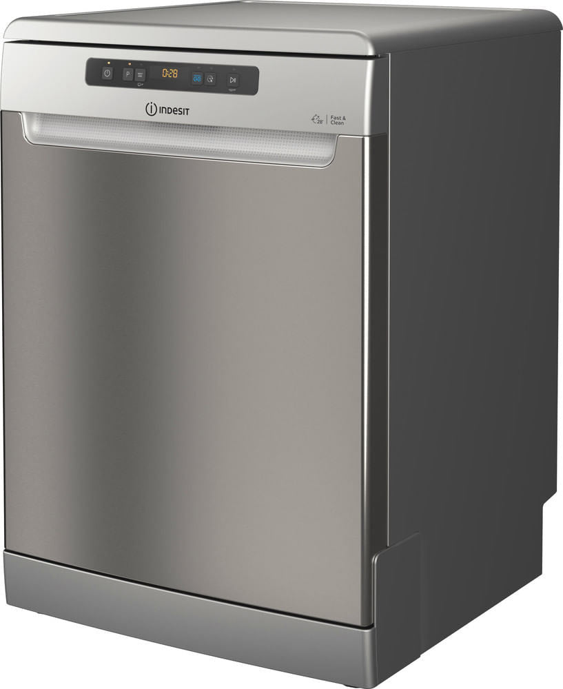 Lavastoviglie libera installazione INDESIT | Modello IN2FFC14BN6X. Prodotto nuovo senza imballo