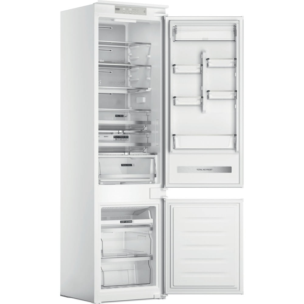 Frigorifero incasso WHIRLPOOL | Modello WHC20 T593 P. Prodotto nuovo senza imballo