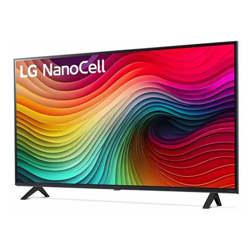 Tv 43 pollici LG SMART 4K WebOS NANOCELL NANO82A | Modello 43NANO82A6