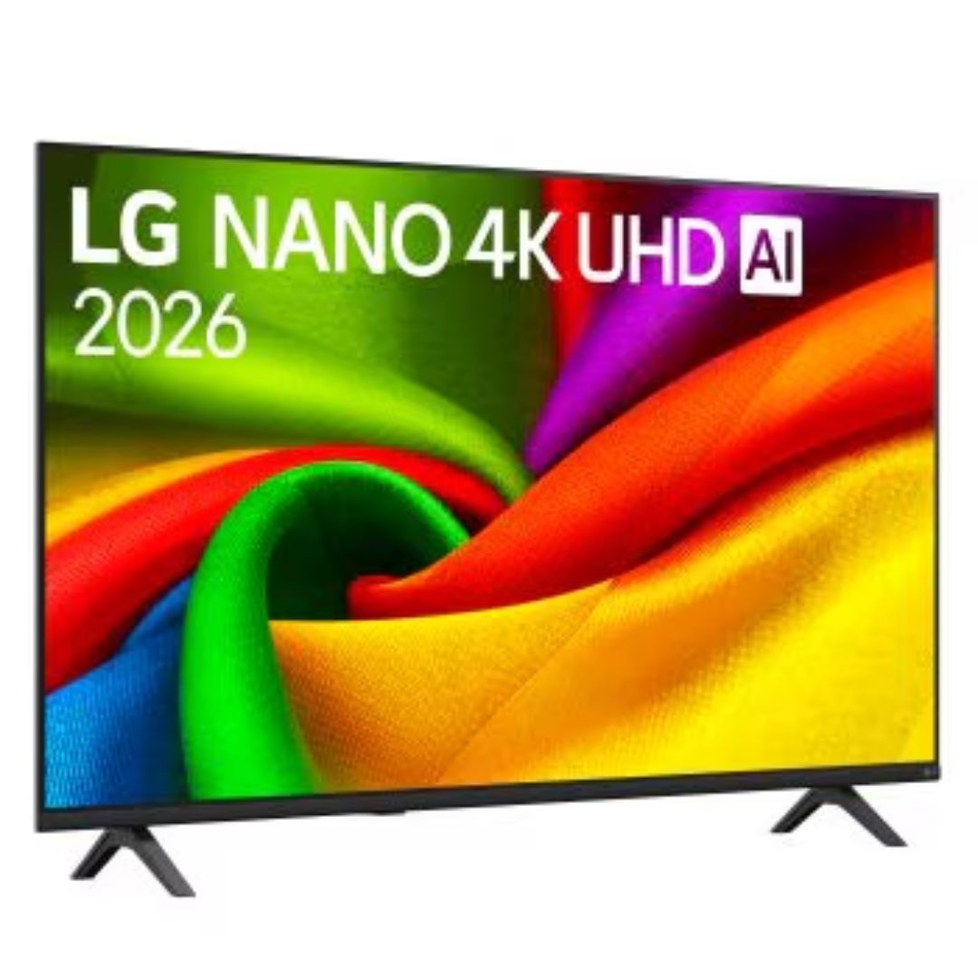 Tv 55 pollici LG smart 4K | Modello 55NU85CB6LA