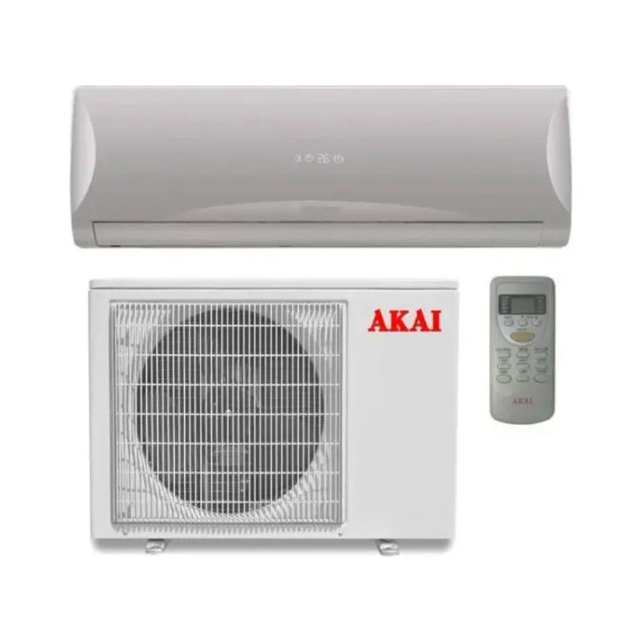 Condizionatore 18000 btu AKAI | modello MISTRAL 1825K/C