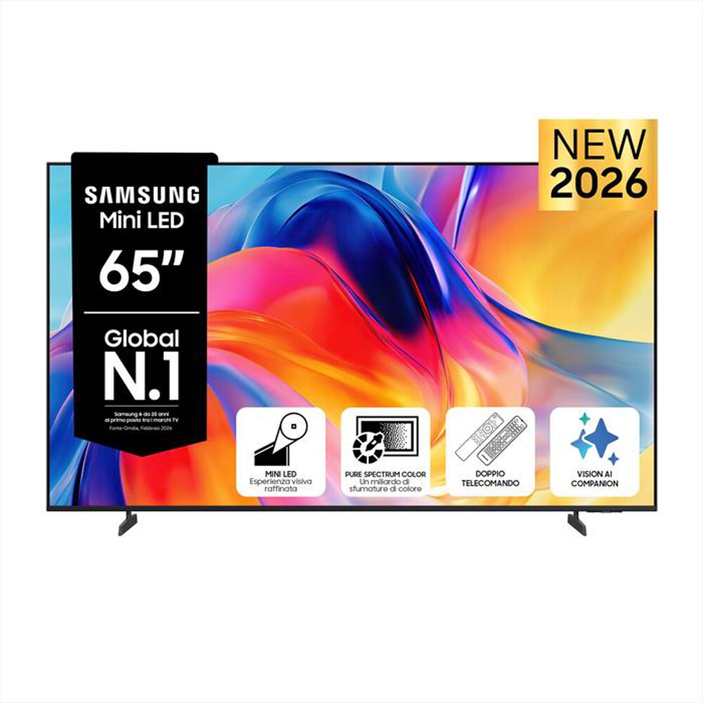 TV 65 pollici SAMSUNG | modello UE65M70HAU