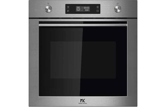 Forno MASTER KITCHEN inox | Modello MKO 906-PR M XS